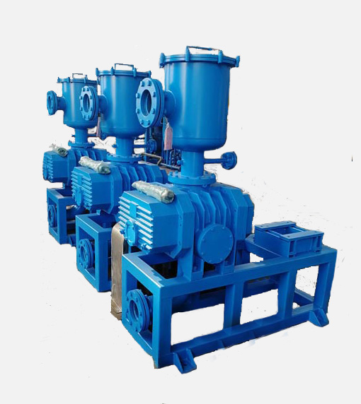 羅茨風(fēng)機(jī)