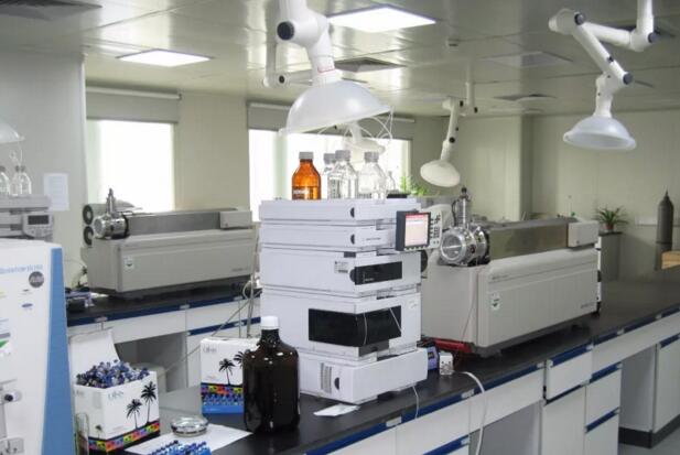 各類(lèi)實(shí)驗(yàn)室